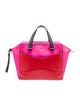 Kate Spade New York Leather Weekender Bag