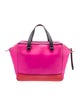 Kate Spade New York Leather Weekender Bag