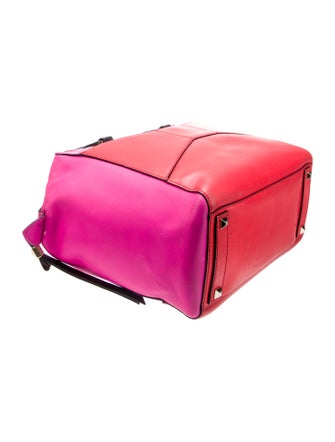 Kate Spade New York Leather Weekender Bag