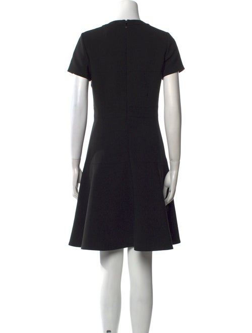 Kate Spade New York Crew Neck Knee-Length Dress