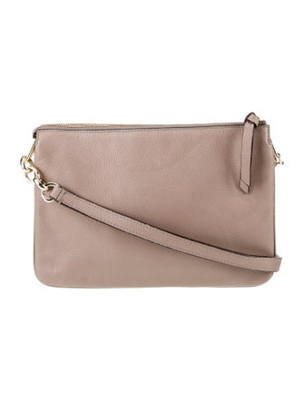 Kate Spade New York Leather Crossbody Bag