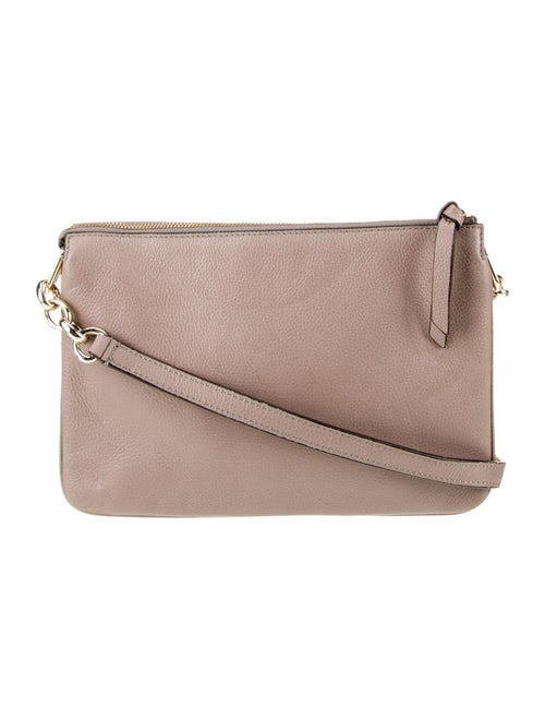 Kate Spade New York Leather Crossbody Bag