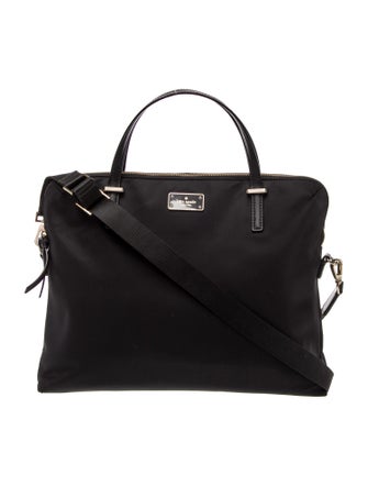 Kate Spade New York Nylon Messenger Bag