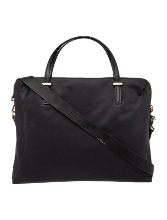 Kate Spade New York Nylon Messenger Bag