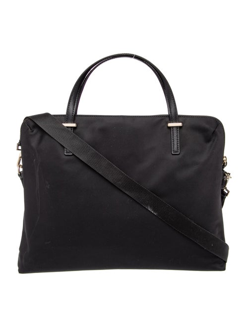 Kate Spade New York Nylon Messenger Bag