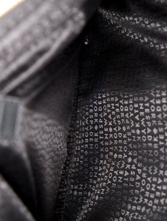 Kate Spade New York Nylon Messenger Bag