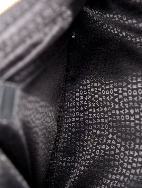 Kate Spade New York Nylon Messenger Bag