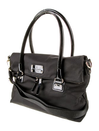 Kate Spade New York Nylon Weekender Bag