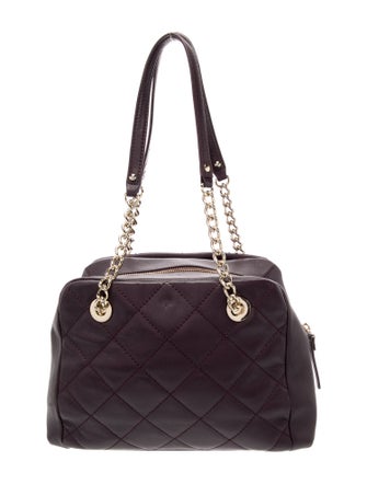 Kate Spade New York Leather Shoulder Bag