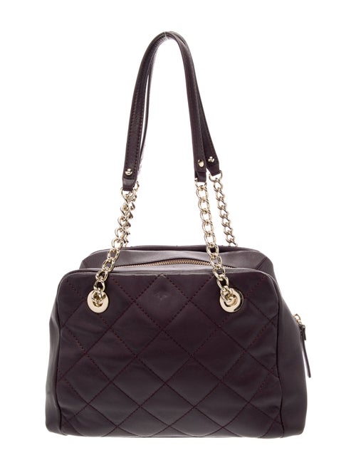 Kate Spade New York Leather Shoulder Bag