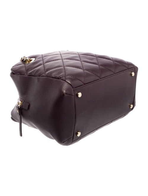 Kate Spade New York Leather Shoulder Bag