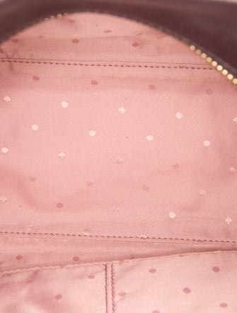 Kate Spade New York Leather Shoulder Bag