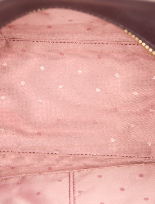 Kate Spade New York Leather Shoulder Bag