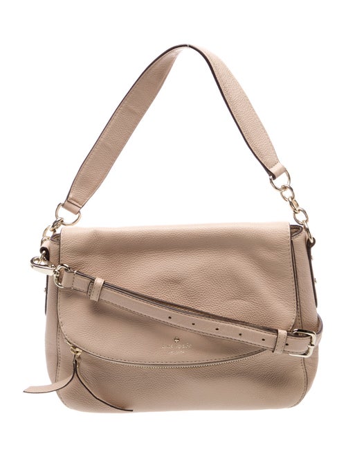 Kate Spade New York Leather Shoulder Bag