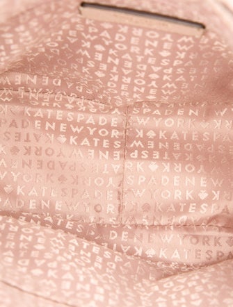 Kate Spade New York Leather Shoulder Bag