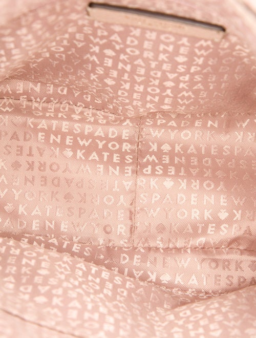 Kate Spade New York Leather Shoulder Bag