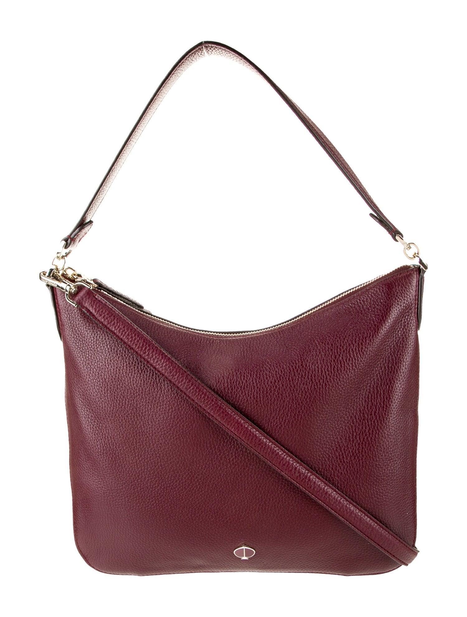 Kate Spade New York Leather Shoulder Bag