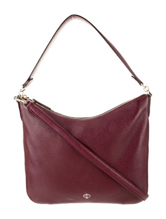 Kate Spade New York Leather Shoulder Bag