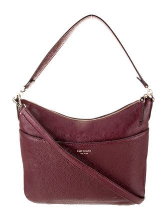 Kate Spade New York Leather Shoulder Bag