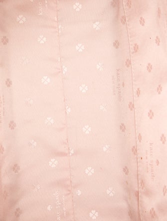 Kate Spade New York Leather Shoulder Bag