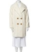 Kate Spade New York Faux Fur Faux Fur Coat