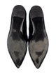 Kate Spade New York Patent Leather Ballet Flats
