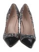 Kate Spade New York Tweed Printed Pumps