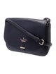 Kate Spade New York Leather Crossbody Bag