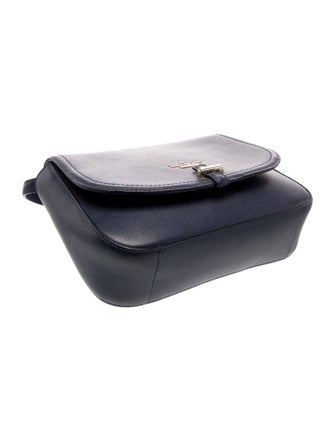 Kate Spade New York Leather Crossbody Bag