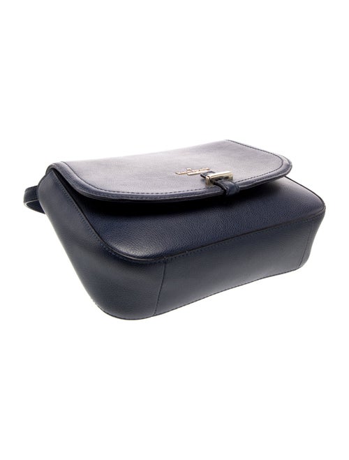 Kate Spade New York Leather Crossbody Bag