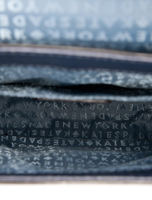 Kate Spade New York Leather Crossbody Bag