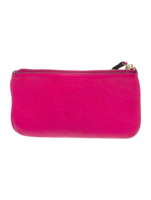 Kate Spade New York Leather Clutch