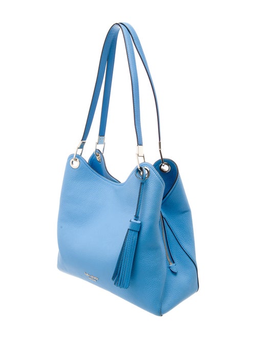 Kate Spade New York Leather Shoulder Bag