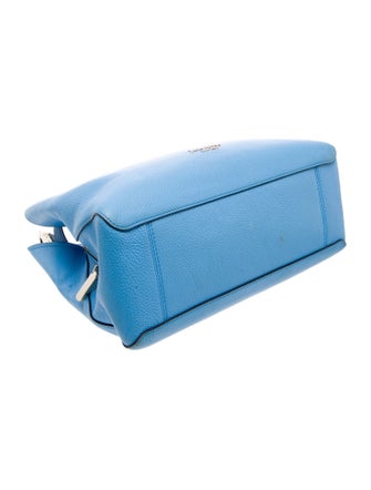 Kate Spade New York Leather Shoulder Bag