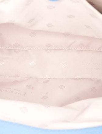 Kate Spade New York Leather Shoulder Bag