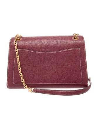 Kate Spade New York Leather Shoulder Bag