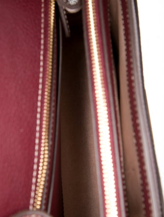 Kate Spade New York Leather Shoulder Bag