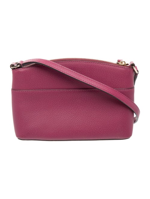 Kate Spade New York Leather Crossbody Bag