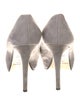 Kate Spade New York Suede Pumps