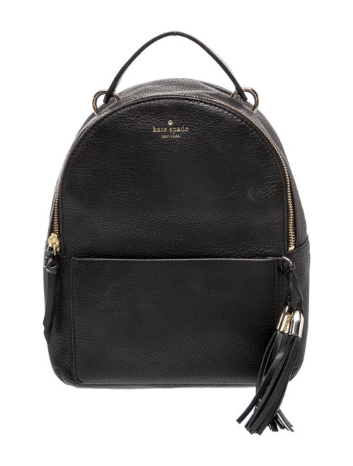 Kate Spade New York Leather Backpack