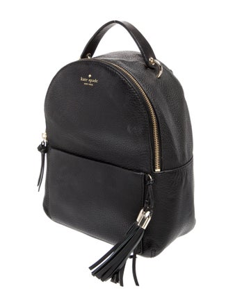 Kate Spade New York Leather Backpack