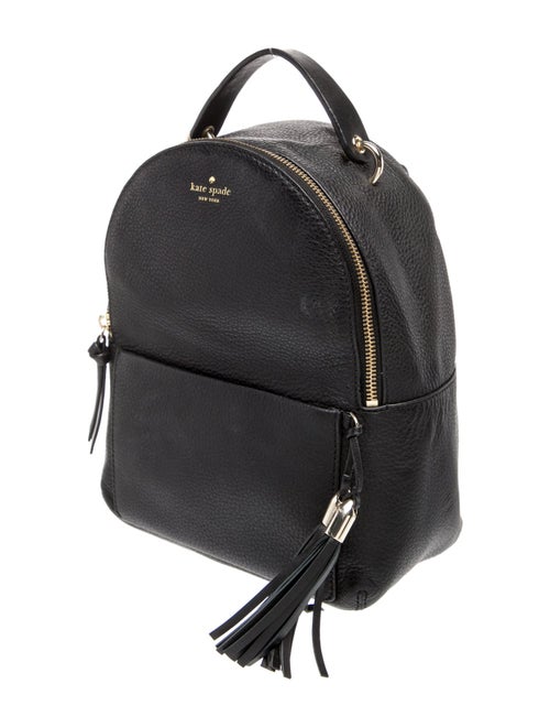 Kate Spade New York Leather Backpack