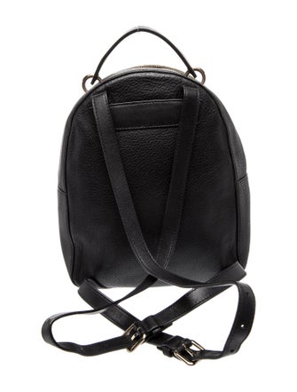 Kate Spade New York Leather Backpack