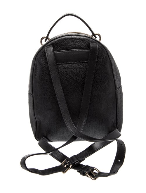 Kate Spade New York Leather Backpack