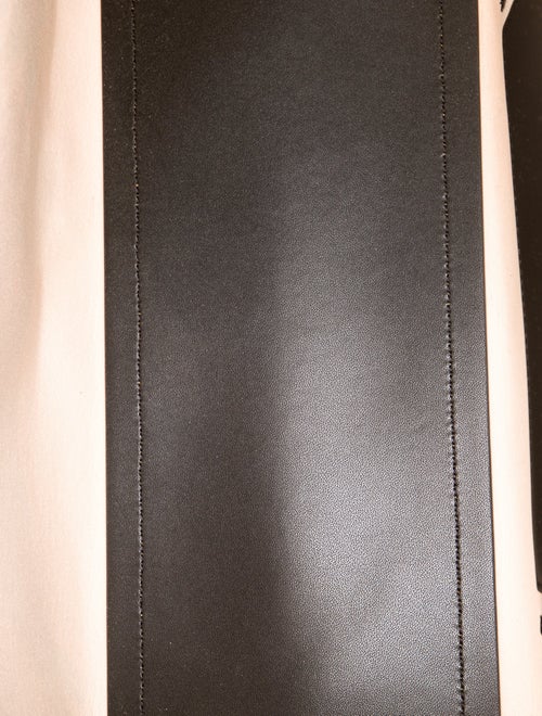 Kate Spade New York Canvas Evening Bag