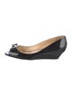 Kate Spade New York Patent Leather Pumps