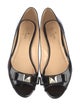 Kate Spade New York Patent Leather Pumps