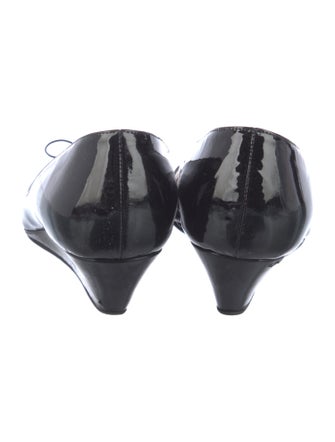 Kate Spade New York Patent Leather Pumps