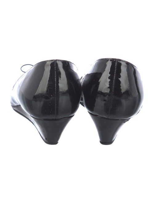 Kate Spade New York Patent Leather Pumps