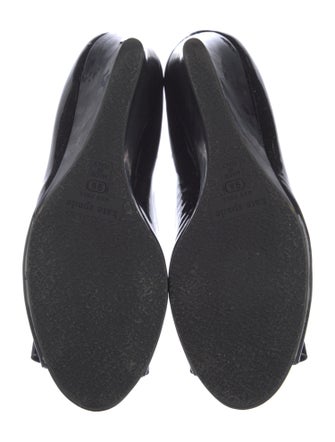 Kate Spade New York Patent Leather Pumps